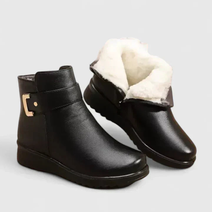 Rhovelyn | Orthopedic Boots
