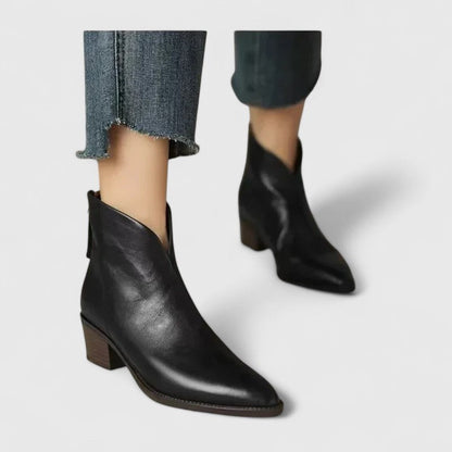 Lissie | Elegant Boots
