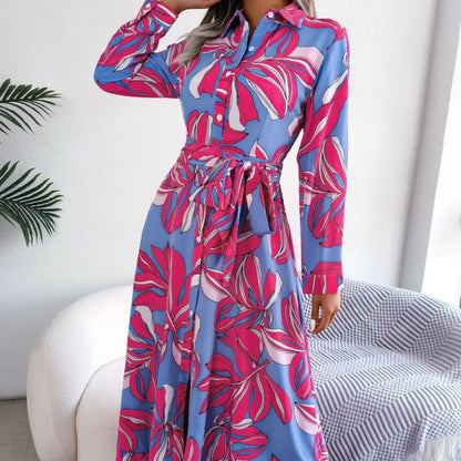 Jasmine | Enchanted Floral Dream Dress