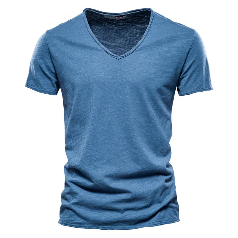 Cotton Summer T-Shirt