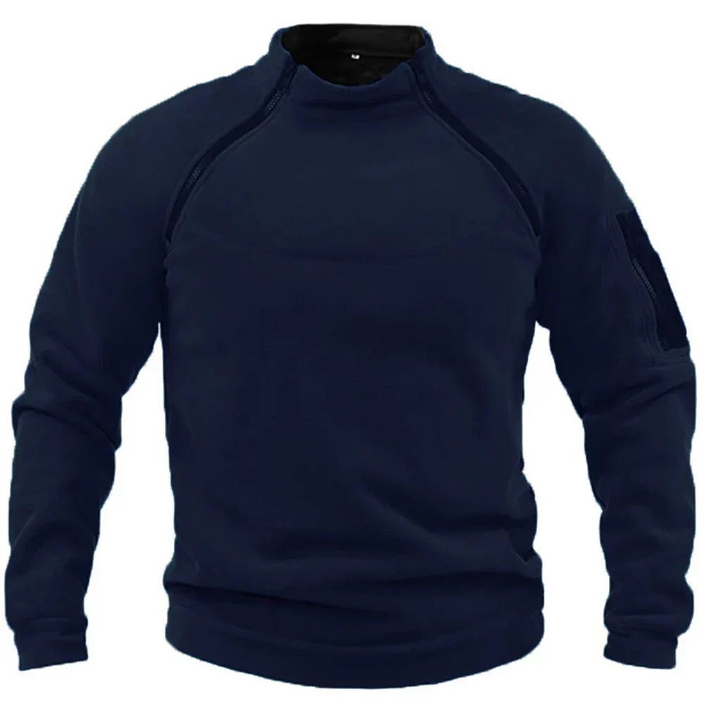 Marco Tactical Fleece Jacket