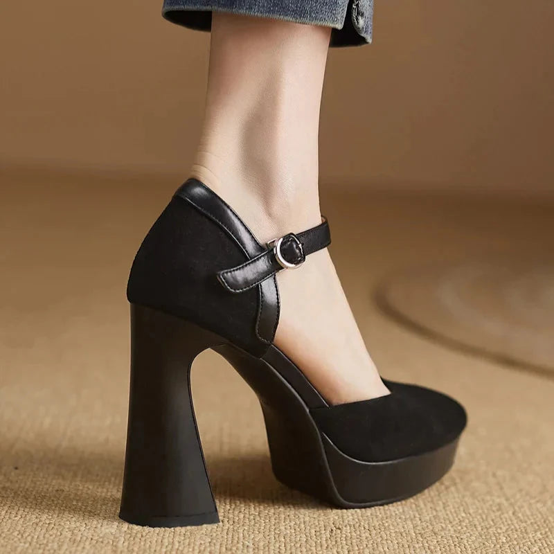 Alara Heels