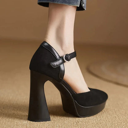 Alara Heels