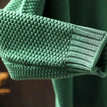Barbara | Cozy Knit Jumper for Effortless Style