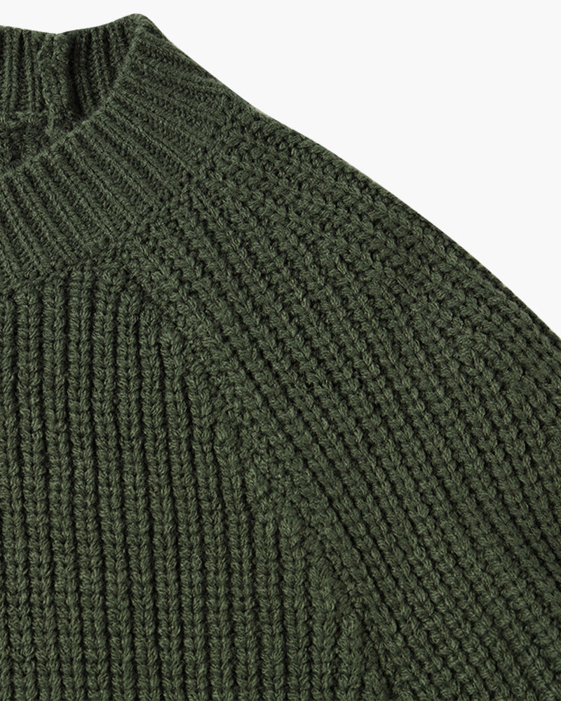 GISUNG Sweater