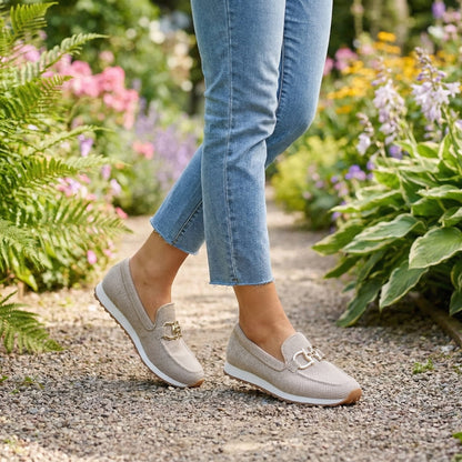 Mila Orthopedic Comfort Loafer