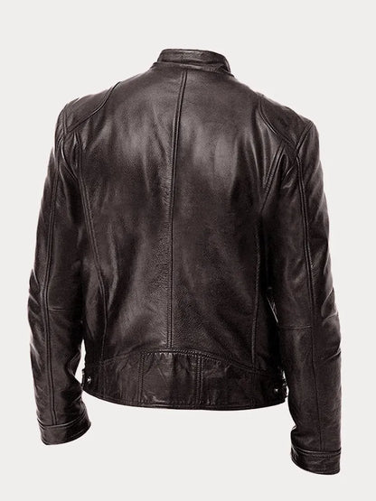 Soleil – Stylish Casual Jacket