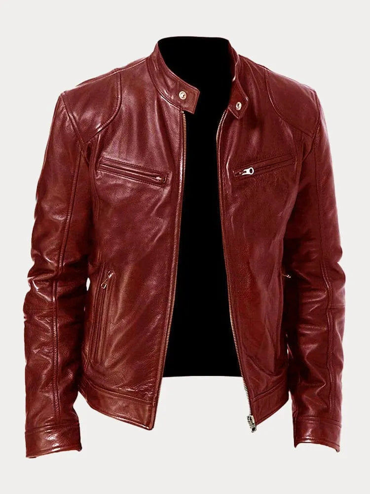 Soleil – Stylish Casual Jacket