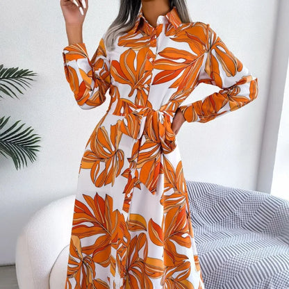 Jasmine | Enchanted Floral Dream Dress