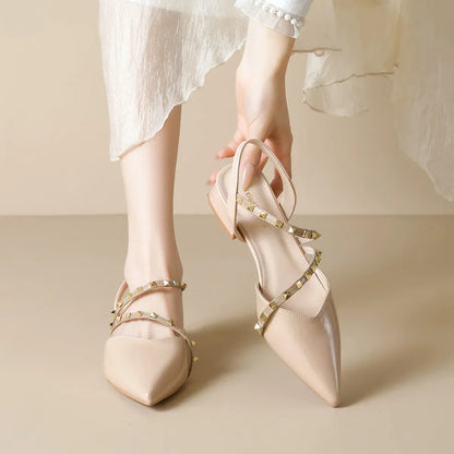 Aizel Heels
