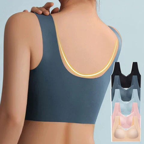 Susan | Ultra-Comfort Seamless Bra