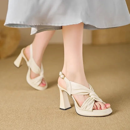 Diosa Sandals