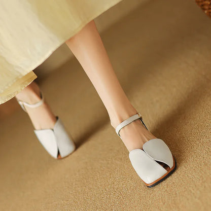 Lorena Flats