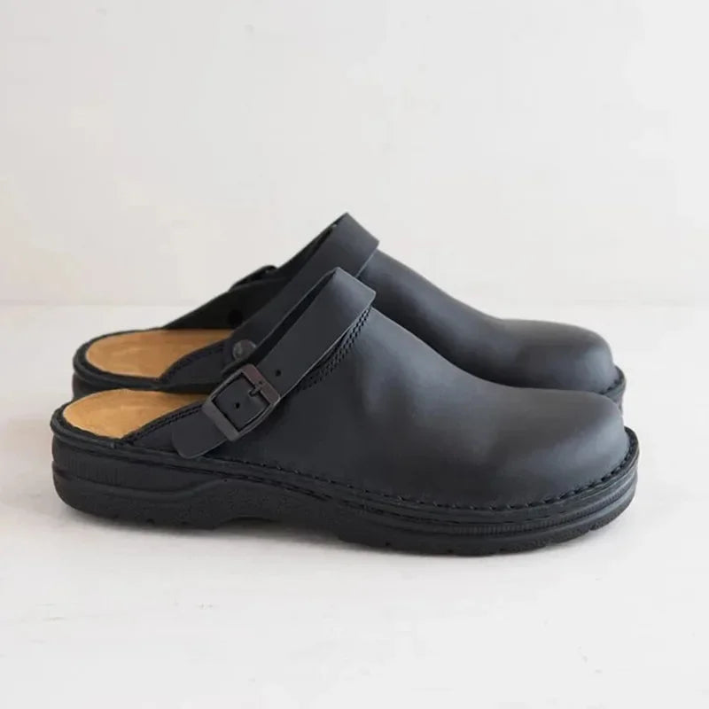 Mason™ | Comfortable Slip-On Shoes