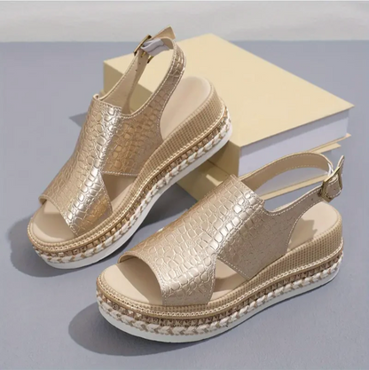 Luxa™ | Orthopedic Sandals