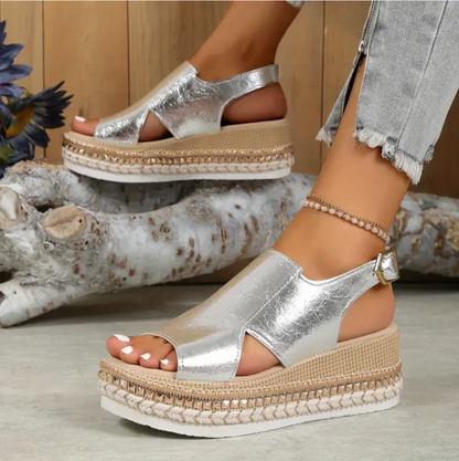 Luxa™ | Orthopedic Sandals