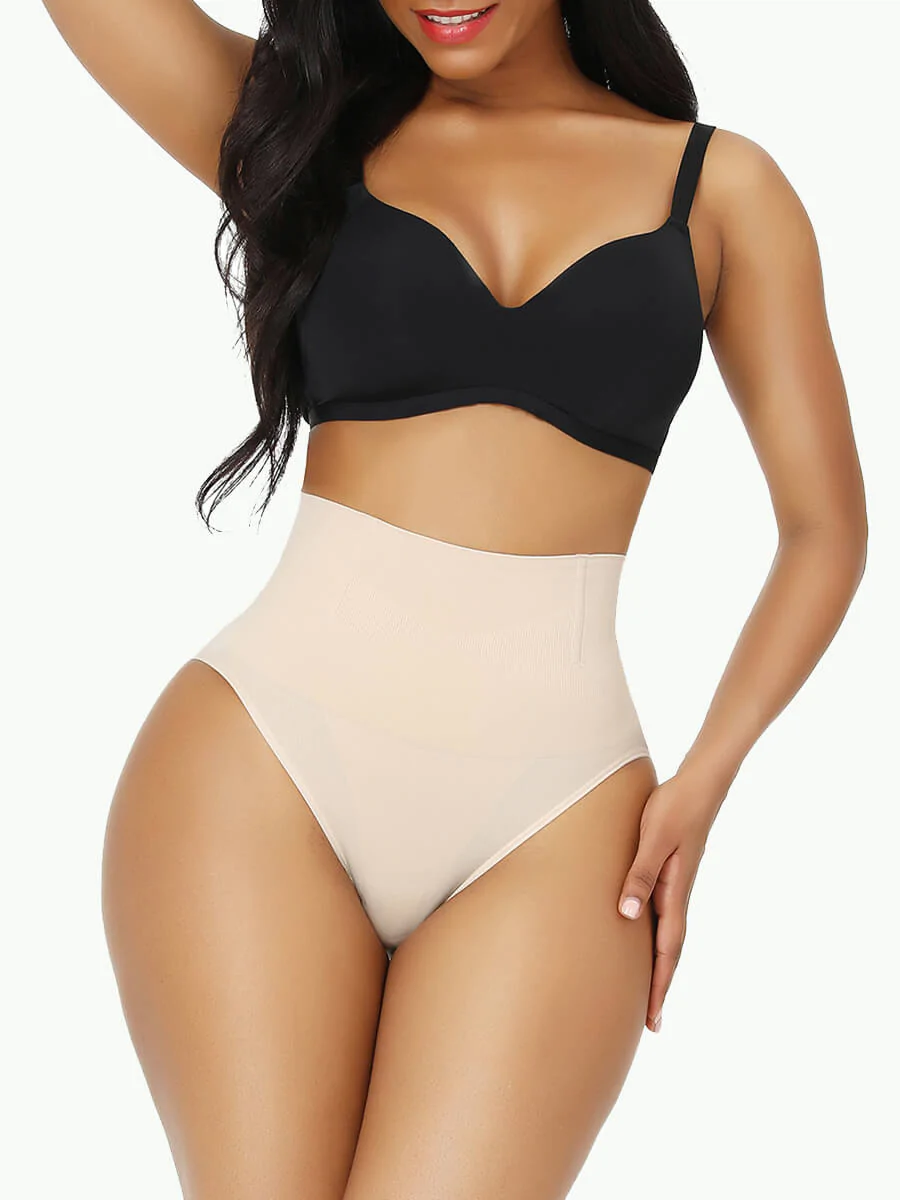 SculptWear - Seamless Tummy Control