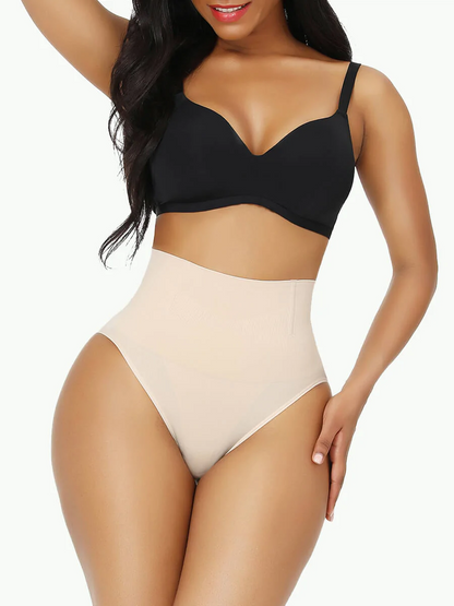 SculptWear - Seamless Tummy Control