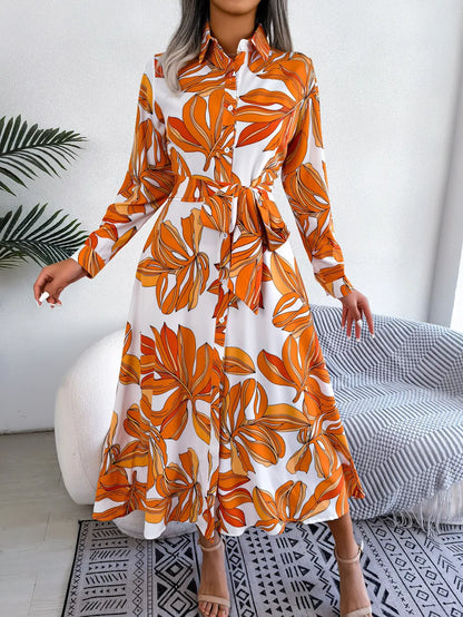 Jasmine | Enchanted Floral Dream Dress