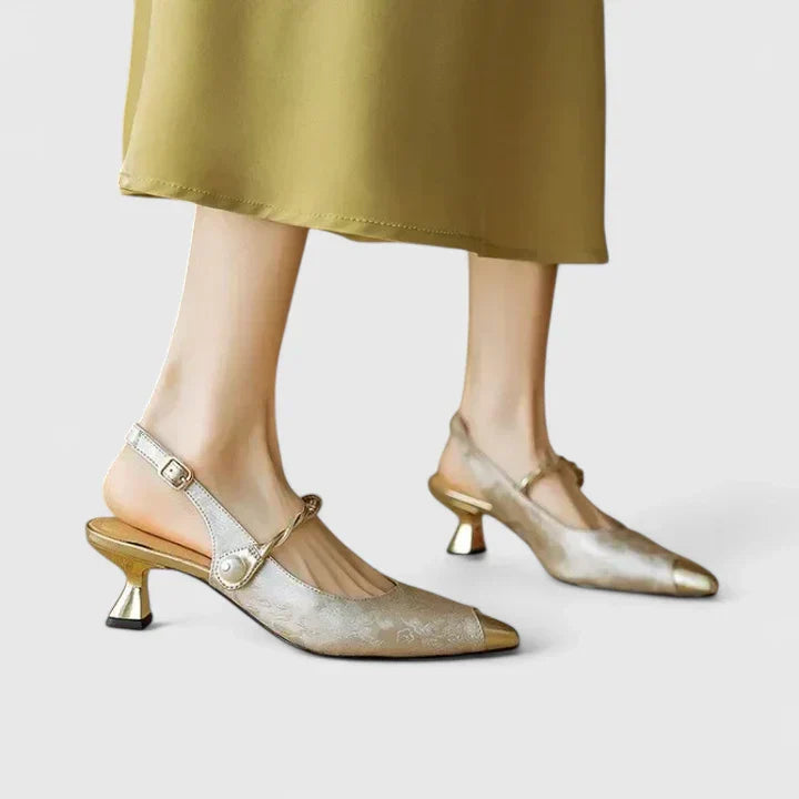 Arlene | Orthopaedic Heels