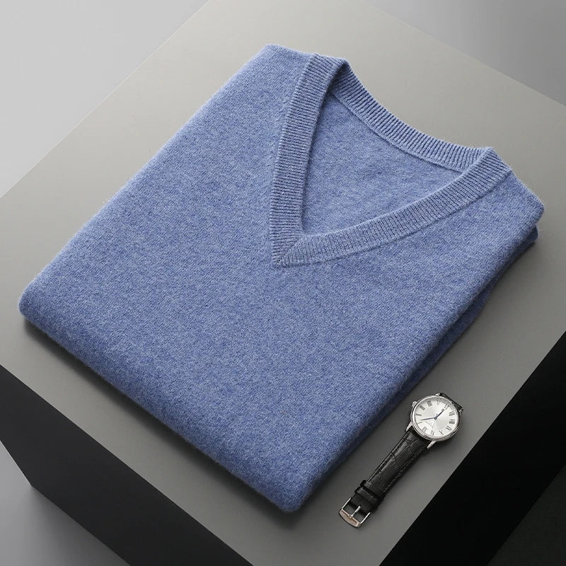 Camila – Luxe Soft Cashmere Vest