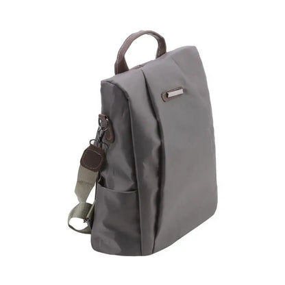 Chic Versatile Women's Backpack with Removable Strap