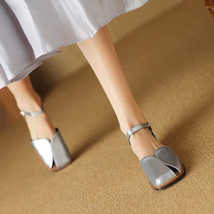 Lorena Flats
