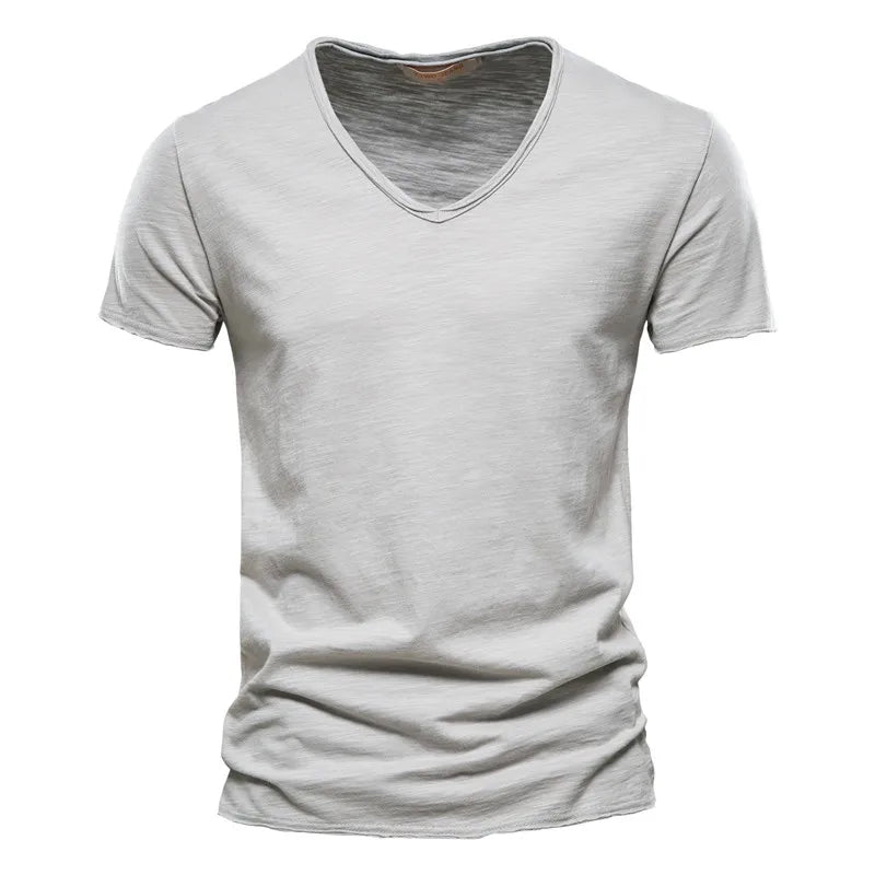 Cotton Summer T-Shirt