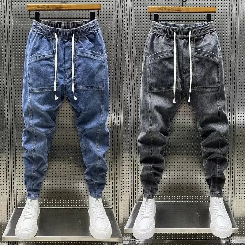 Jorge | Relaxed Jogging Pants