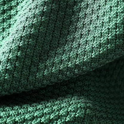 Barbara | Cozy Knit Jumper for Effortless Style