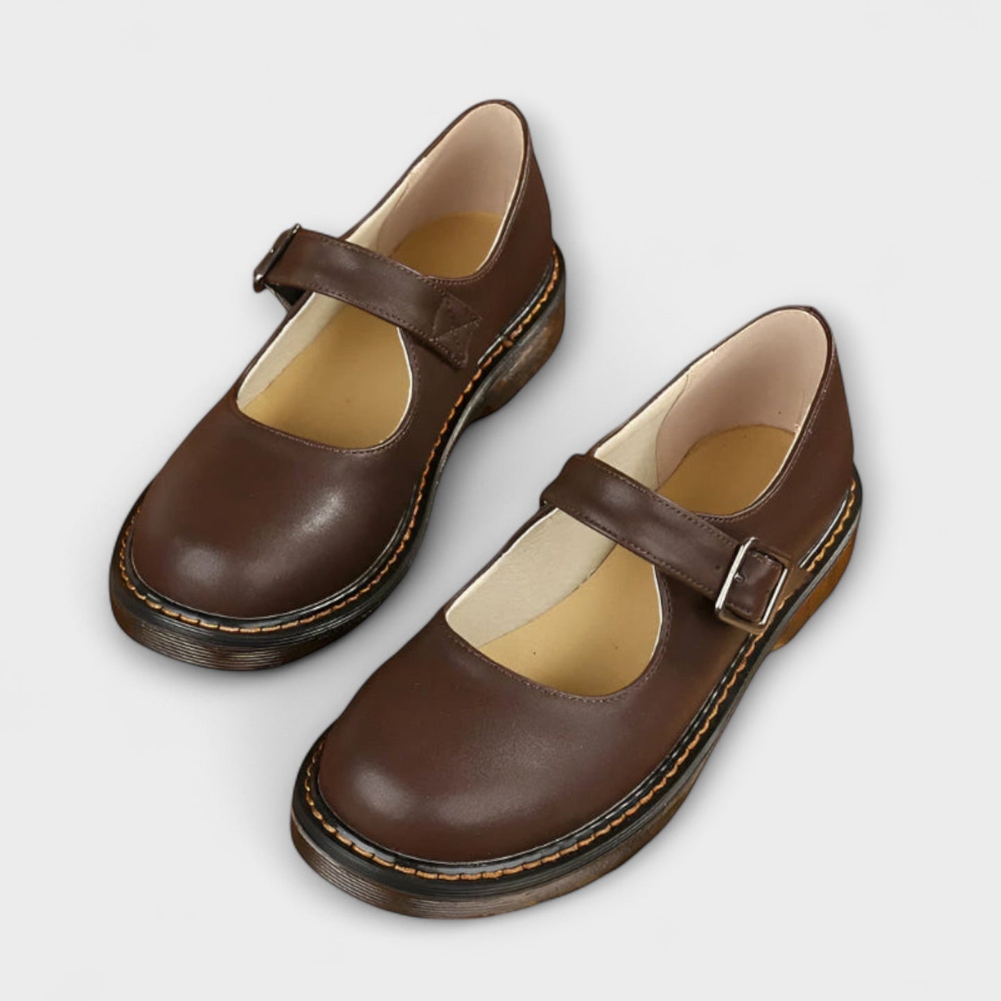 Prudence | Orthopedic Shoes