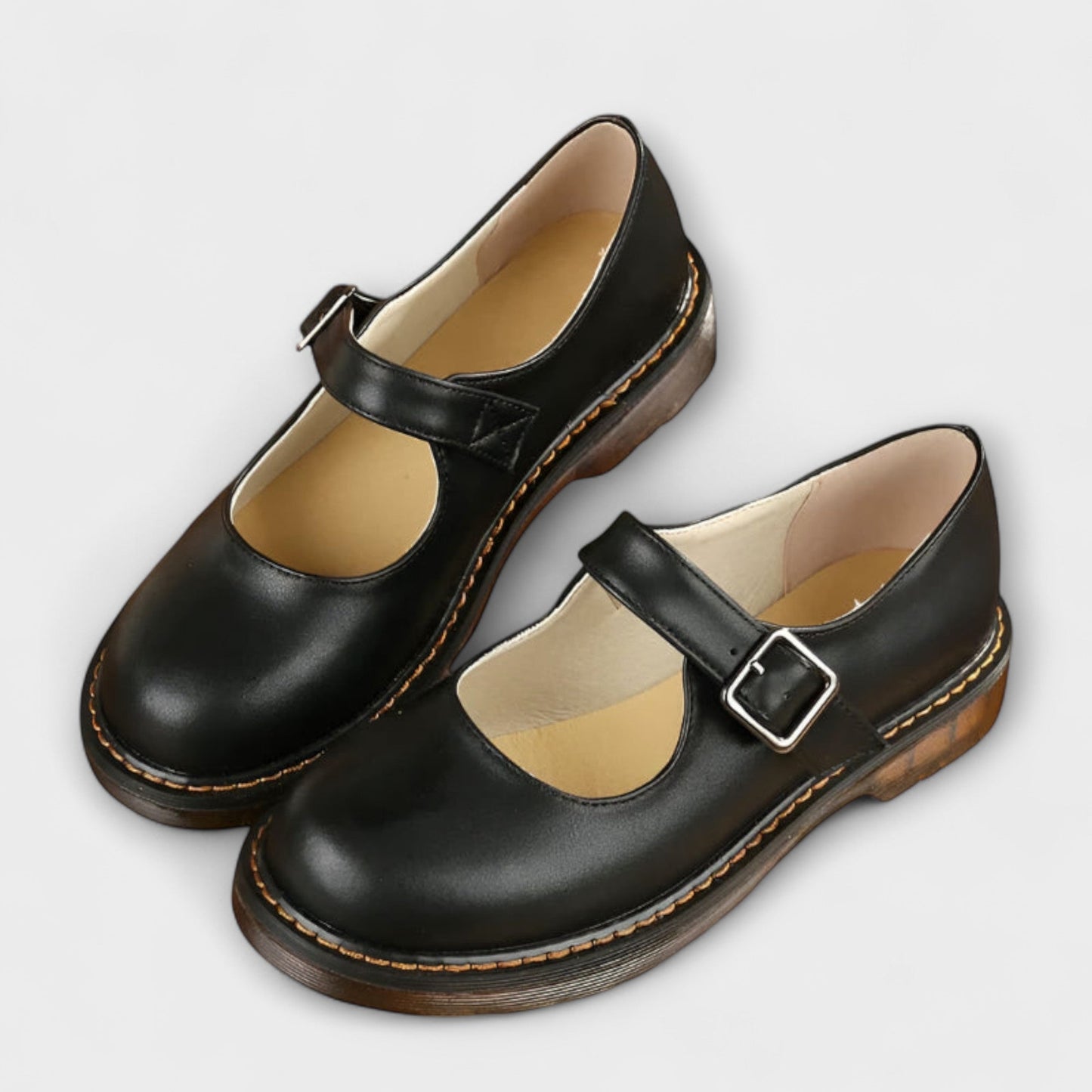 Prudence | Orthopedic Shoes