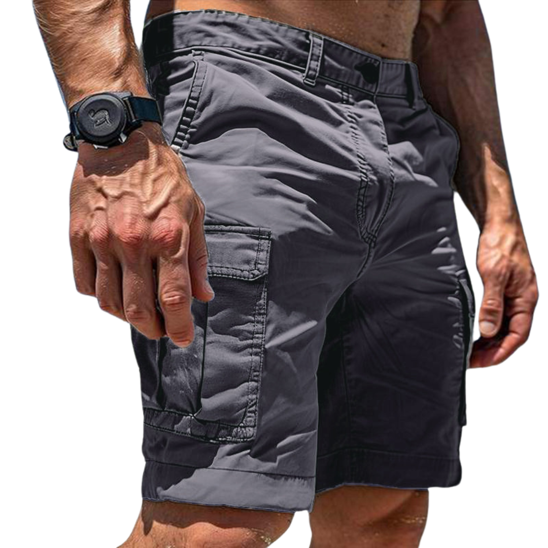 oliver™ | Men's Cargo Short