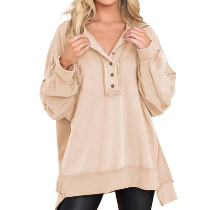 GABRIELLA | Comfy Everyday Sweatshirt