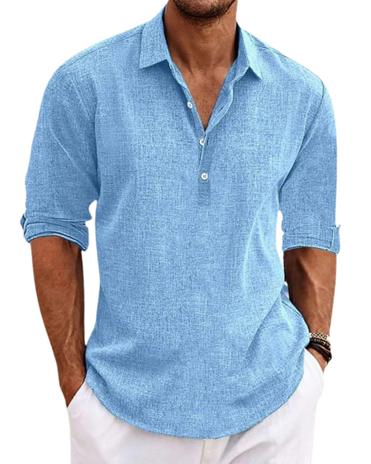 Sabbio Classic Heritage Shirt