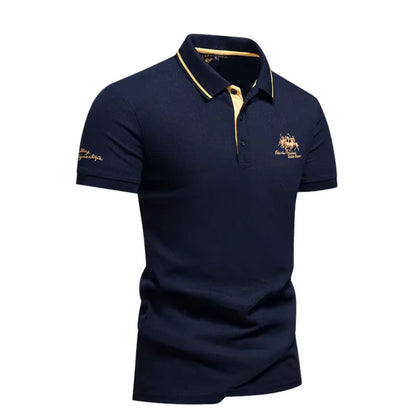 Mason™ | Luxury Polo