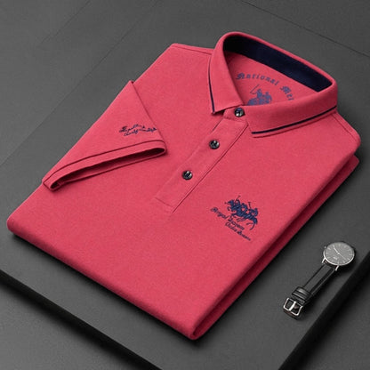 Mason™ | Luxury Polo