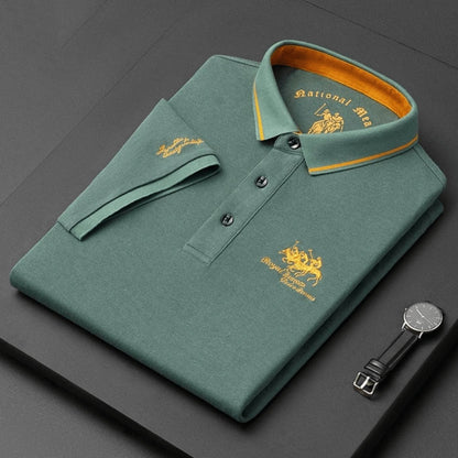 Mason™ | Luxury Polo