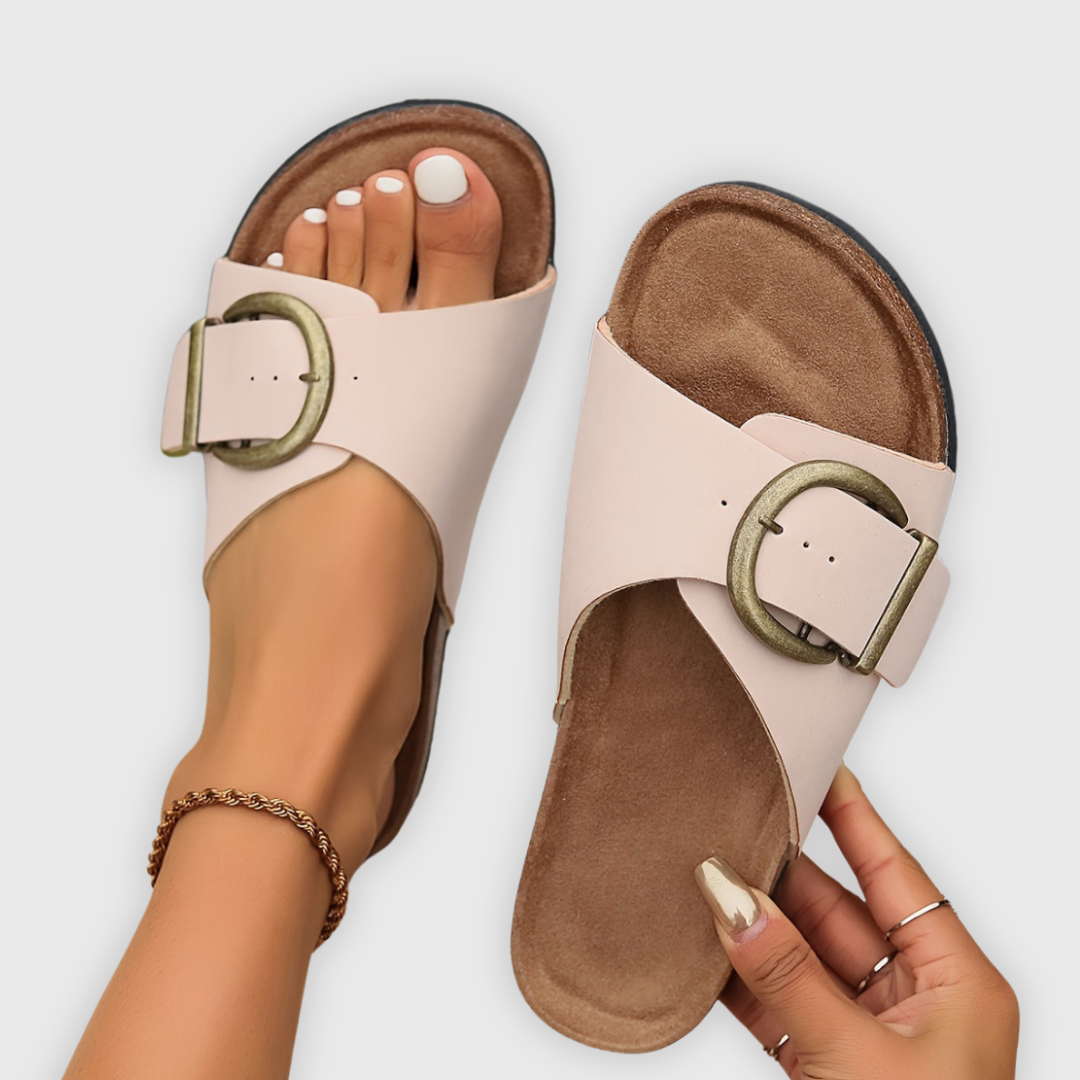 Aurora Orthopedic Comfort Sandals