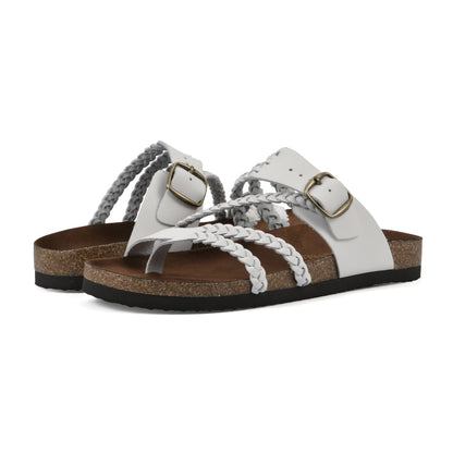 Mara Comfort Orthopedic Sandals