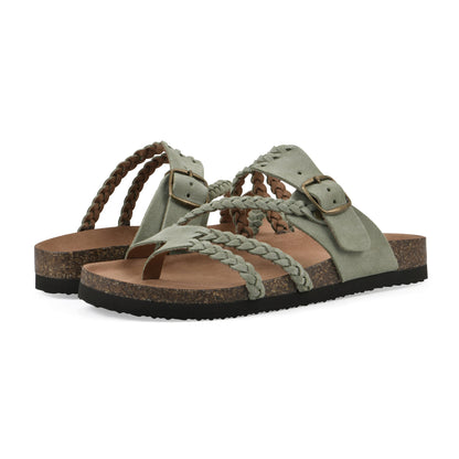 Mara Comfort Orthopedic Sandals