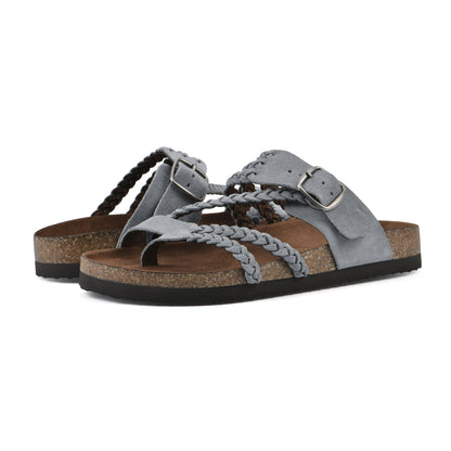 Mara Comfort Orthopedic Sandals