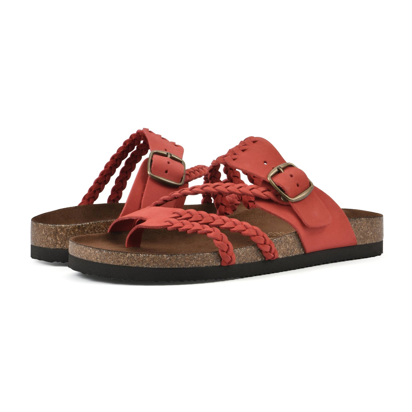 Mara Comfort Orthopedic Sandals