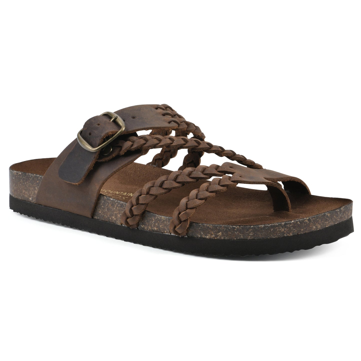 Mara Comfort Orthopedic Sandals