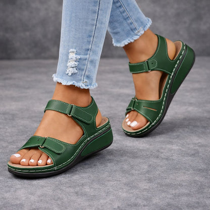 Samantha - Orthopaedic Comfort Sandals
