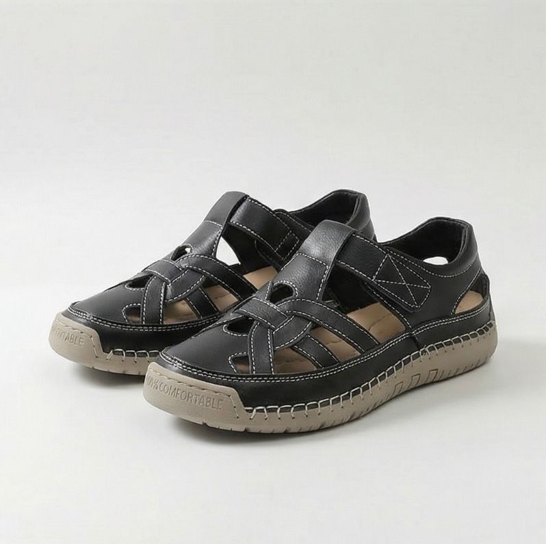 Sola | Breezy Summer Sandals