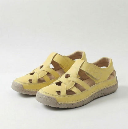 Sola | Breezy Summer Sandals