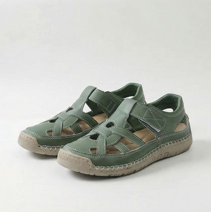 Sola | Breezy Summer Sandals