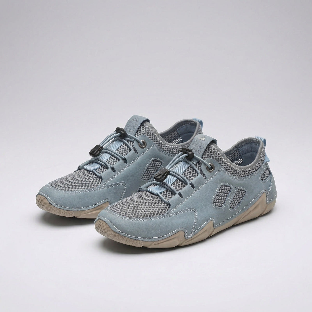 SENA™ | Experience Lightness and Freshness with Every Step