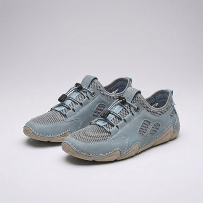 SENA™ | Experience Lightness and Freshness with Every Step